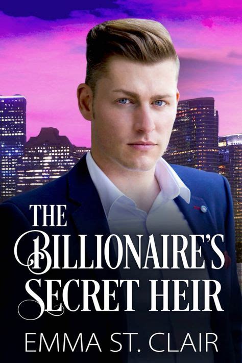 "How do you know?" She felt that something was wrong recently and just noticed that she might be pregnant. . Novelxo the billionaire heiress